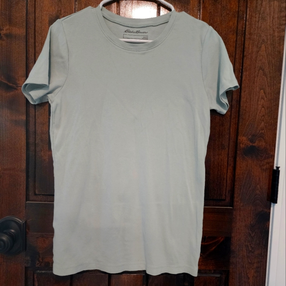 Eddie Bauer - Large Women's Top